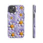 Daisy Phone Case | Floral Phone Cover