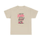 Cute Coffee Lover Tee, I Love You a Latte Shirt