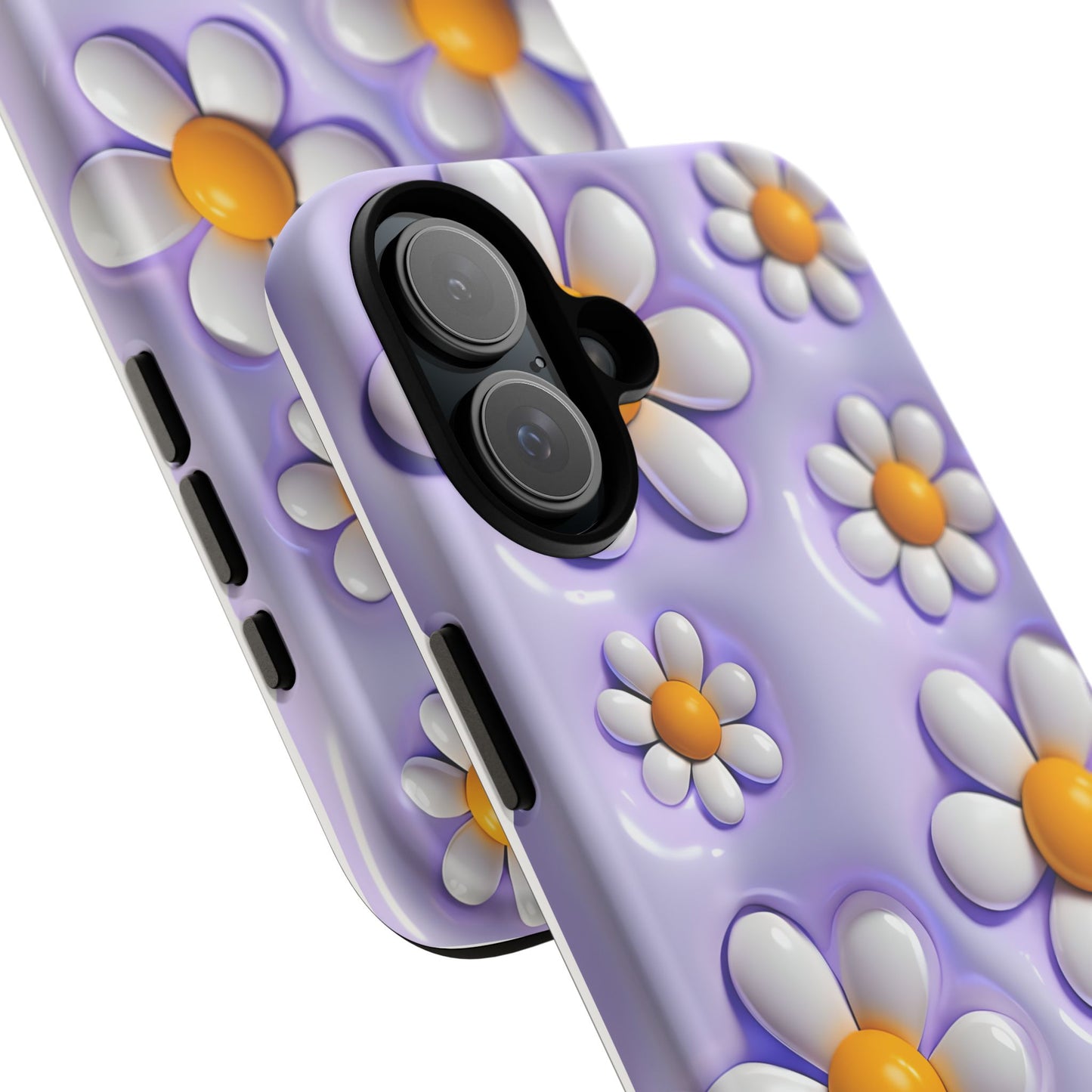Daisy Phone Case | Floral Phone Cover