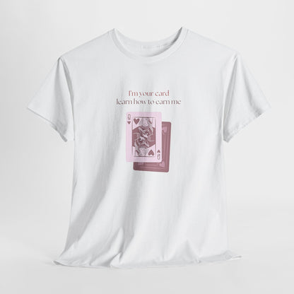Vintage-Inspired Unisex T-shirt