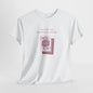 Vintage-Inspired Unisex T-shirt
