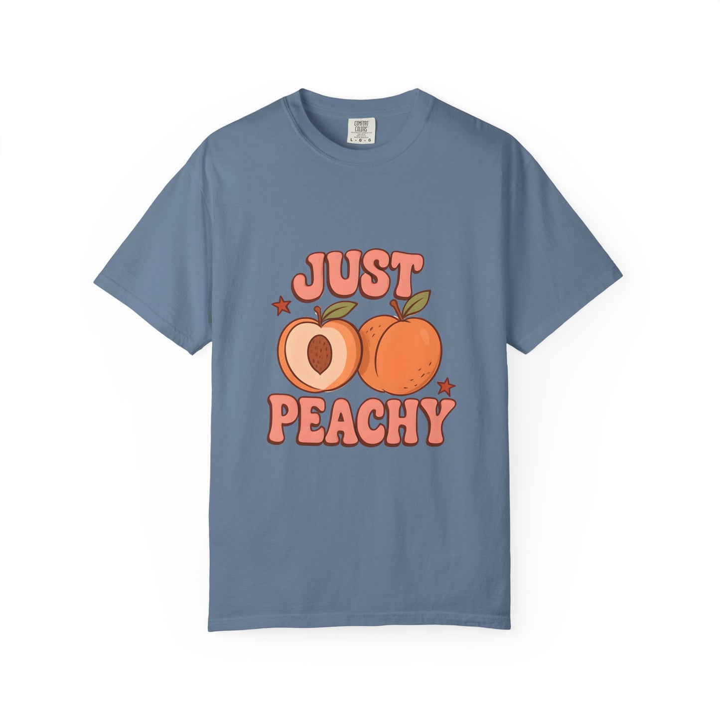 Just Peachy Unisex T-Shirt